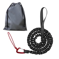 Bicycle Tow Rope til Forælder–Barn Cykling – Sikker & Nem at Bruge