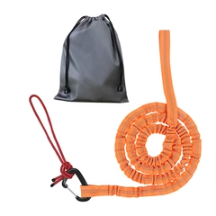 Bicycle Tow Rope til Forælder–Barn Cykling – Sikker & Nem at Bruge