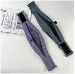 Justerbare Ørevarmere til Kæledyr