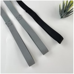 Kattesele og Line Sæt med Velcro – Komfortabelt & Reflekterende Udstyr til Kattegange