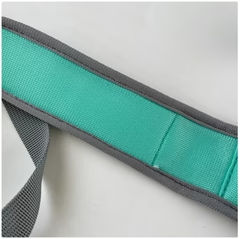 Kattesele og Line Sæt med Velcro – Komfortabelt & Reflekterende Udstyr til Kattegange