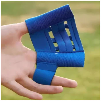 Baseball Pitching Aid Glove – Forbedr Din Kastepræcision