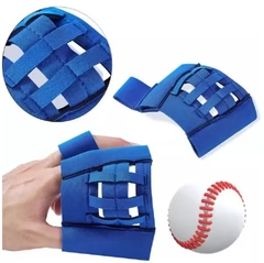 Baseball Pitching Aid Glove – Forbedr Din Kastepræcision