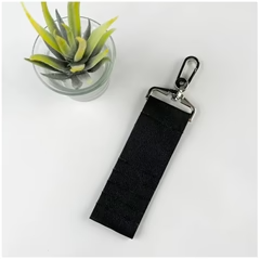 Læder Golf Tee Holder med Clips – Bærbar Tee-Holder for Hurtig og Nem Adgang