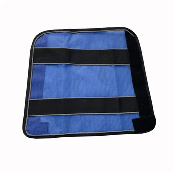 Åndbare Bandager til Hesteben – Beskyt & Støt Din Hest