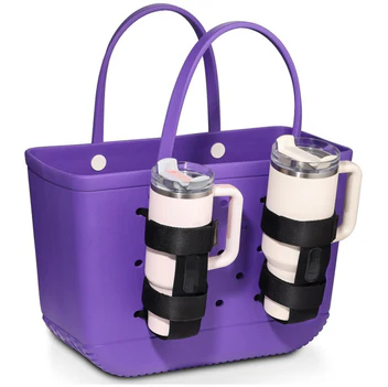 Justerbar Flaskeholder til Bog Bag – Praktisk & Sikker Drikkeopbevaring