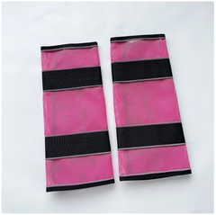 Åndbare Bandager til Hesteben – Beskyt & Støt Din Hest