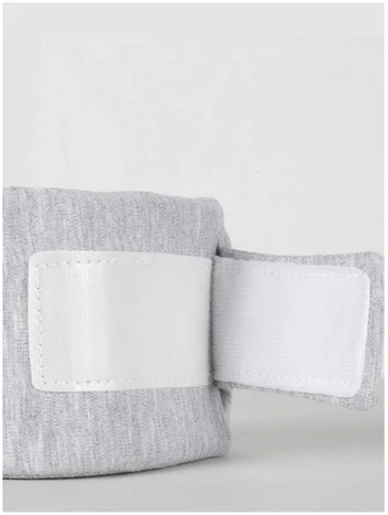 Justerbar Anti-slikke- og Anti-bide Beskyttelseskrave til Hunde