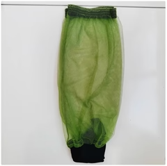 Myggefri Åndbare Ben-Gaiters til Fiskeri & Udendørs Brug