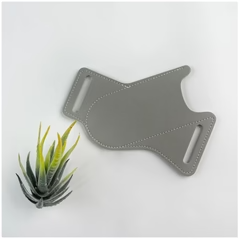 Læder Skede til Foldekniv – Beskyttende Etui til Lommeredskaber