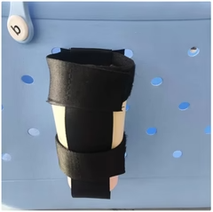 Justerbar Flaskeholder til Bog Bag – Praktisk & Sikker Drikkeopbevaring