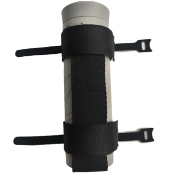 Justerbar Flaskeholder til Bog Bag – Praktisk & Sikker Drikkeopbevaring