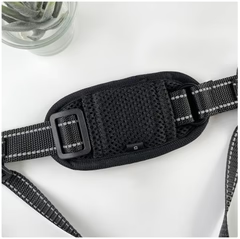 Justerbar Hundesnude – Åndbar Mesh Mundkurv til Sikker Træning & Pleje