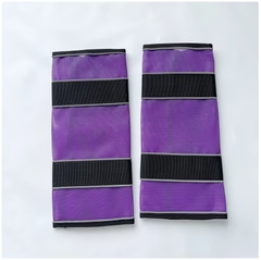 Åndbare Bandager til Hesteben – Beskyt & Støt Din Hest