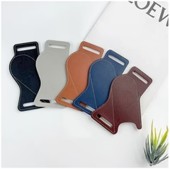 Læder Skede til Foldekniv – Beskyttende Etui til Lommeredskaber