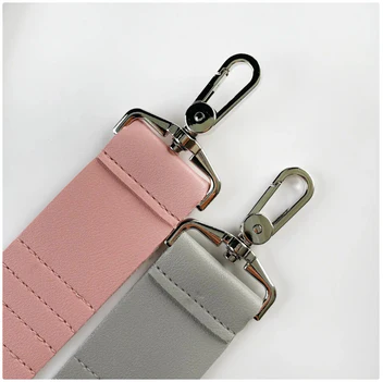 Læder Golf Tee Holder med Clips – Bærbar Tee-Holder for Hurtig og Nem Adgang